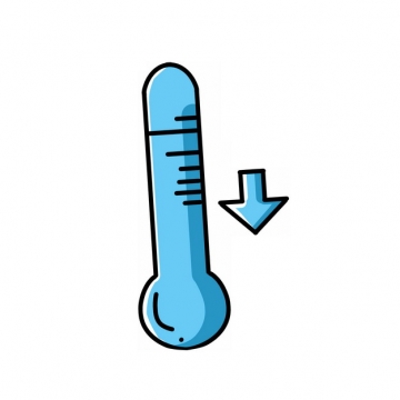 Maßnahmen zur Produkterhaltung nach Temperaturabfall