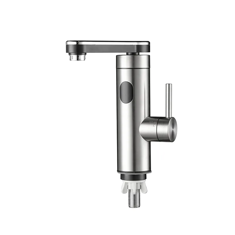 Was ist der Unterschied zwischen einem elektrischen Wasserhahn für die Küche und einem elektrischen Wasserhahn für das Badezimmer?